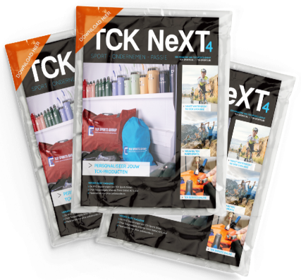TCK Next4 Magazine